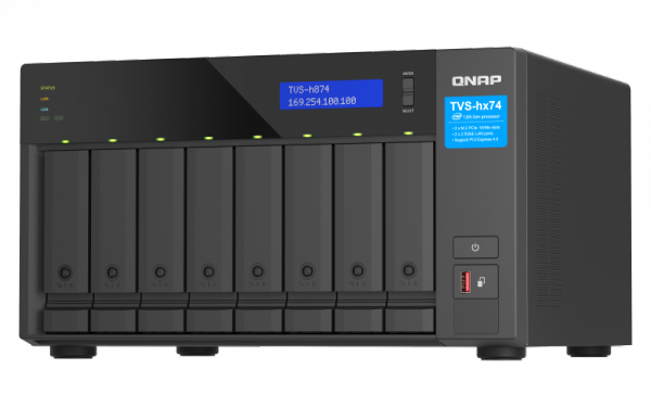 QNAP TVS-h874-i5-32G 