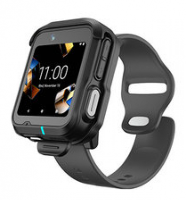 Terminal mobilny Zebra WS301 ( WS3012-0W304E51EA6 )