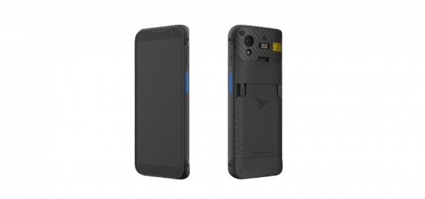 Terminal Bluebird S20 ( S20-A5LGW )