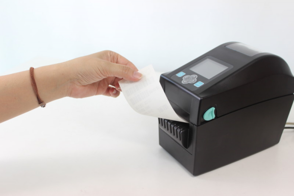 Drukarka biurkowa GoDEX DT230L+