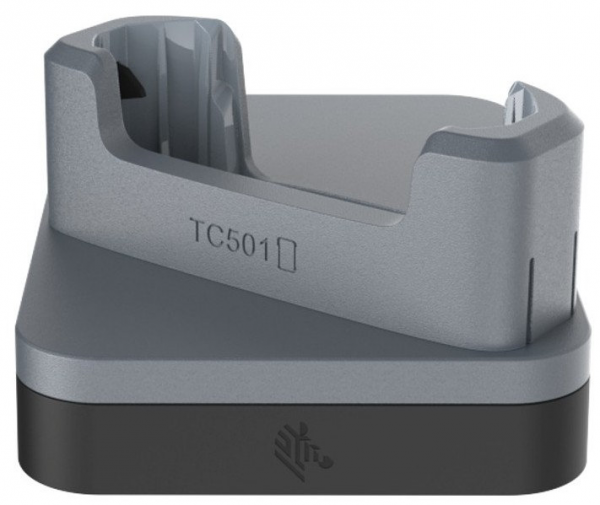 Zebra Stacja ładująca, do TC501 z osłoną ( CRDCUP-TC5A-1DF-B )