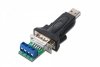 DIGITUS Konwerter USB 2.0 do RS485