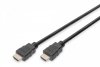 Kabel przewód HDMI - HDMI 2,0m 3D - 4K FULL HD