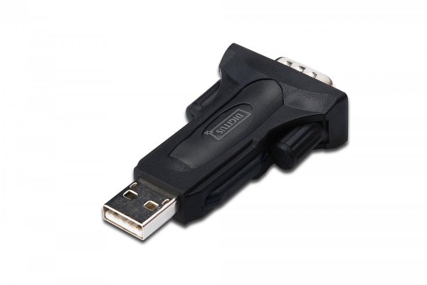 DIGITUS Konwerter USB 2.0 do RS485