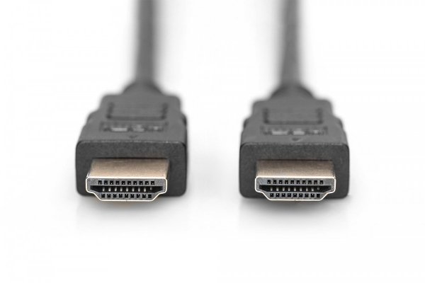 Kabel przewód HDMI - HDMI 2,0m 3D - 4K FULL HD