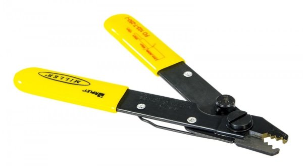 MILLER FO103-T-250-J Stripper z trzema otworami