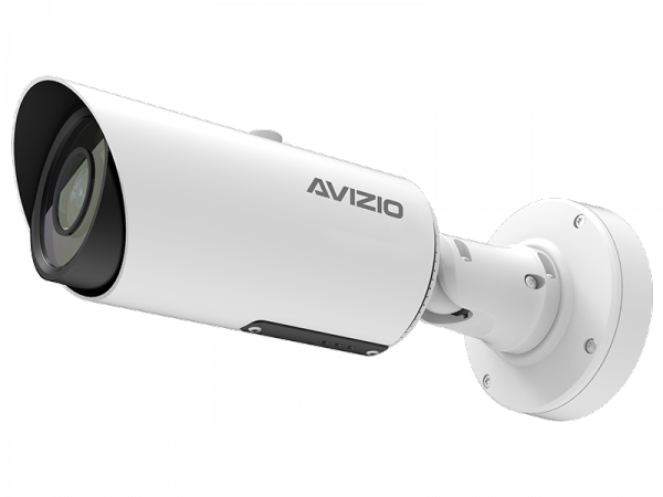 Kamera IP tubowa, 2 Mpx, 3.0-10.5mm, zmotoryzowany obiektyw AVIZIO PRO