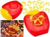 Zabawna Gra Rodzinna Skaczące Frytki, Fries