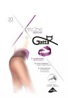 Rajstopy damskie Gatta Body Slimmer 20 den nero