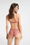 Figi damskie Henderson Ladies Hint8 40660 rose