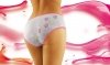 Figi damskie Wol-Bar Kicia 2504