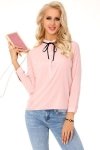 Bluzka damska Merribel Semele Peach