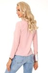 Bluzka damska Merribel Semele Peach