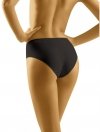 Figi damskie Wol-Bar Tahoo Comforta Czarne