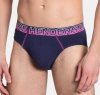 Slipy męskie Henderson Luxe 39022-MLC Zestaw 2 sztuk