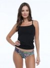 Figi damskie Julimex Ink Brasil