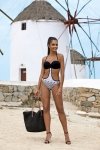 Monokini strój kąpielowy L4350/0