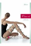 Rajstopy damskie Fiore M 5000 Medica 20den