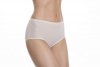 Figi damskie Julimex Air Naturalne Maxi