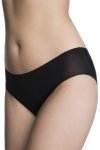 Figi damskie Julimex  Flexi-one maxi czarne