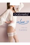 Pończochy damskie Gabriella 475 Caroline