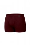 Bokserki męskie Cornette Authentic 223 mini claret