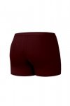 Bokserki męskie Cornette Authentic 223 mini claret