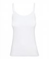 Koszulka damska Brubeck CM 00210A biała