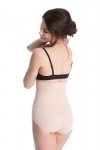 Figi modelujące Julimex 241 wysoka talia naturalne