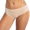 Figi damskie Gatta Queenie bikini 1649s beżowe