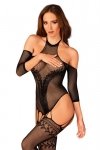 Bodystocking G333 Obsessive