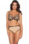 Figi damskie Ava Retro 2059/b