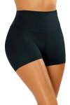 Szorty kąpielowe Self New Fashion2 19 czarne