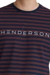 Piżama męska Henderson Umbra 40959 