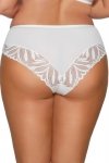 Figi damskie Yasemin 2105 ecru Ava