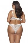 Figi damskie Yasemin 2105/B Brazyliany ecru Ava