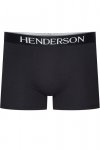 Bokserki męskie Henderson Man 35218 czarne