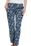 Damskie spodnie piżamowe Cornette 690/36