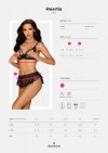 Komplet Heartia Obsessive