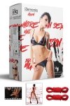 Komplet Asami Shibari Demoniq