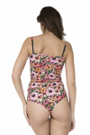 Figi damskie Julimex Rudbekia Brasil