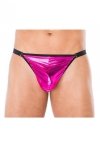 Stringi męskie MC/9025 Desire pink Andalea