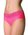 Figi Julimex Hipster Panty