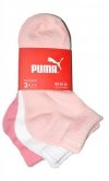 Zakostki Puma 887498 Basic Quarter A'3