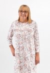 Koszula nocna damska Martel Bogna II 204 plus size