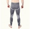 Legginsy termoaktywne Hanna Style 05-15 Pro Clima Man