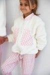 Bluza dziewczęca Sensis Nanny Kids 134-152