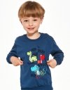 Piżama chłopięca Cornette Kids Boy 593/142 Dino 86-128