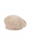 Beret damski Art of Polo 23366 Call Me Alice