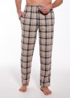 Męskie spodnie piżamowe Cornette 691/49 269703 3XL-5XL 